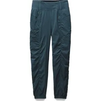 Dámské kalhoty Kalhoty PRANA KOEN JOGGER Lady velikost XXL