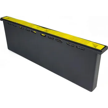 Rámkové krmítko 39x12 1,2l (jednorámkové)