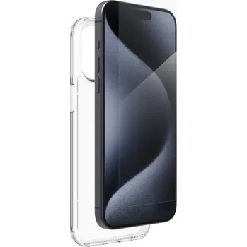 INVISIBLESHIELD ZAGG Invisible Shield Elite 360° sklo + kryt iPhone 15 Pro Max 200511807