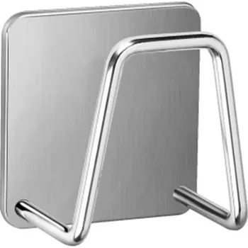 Držák na fén kovový / plastový - Styl 5