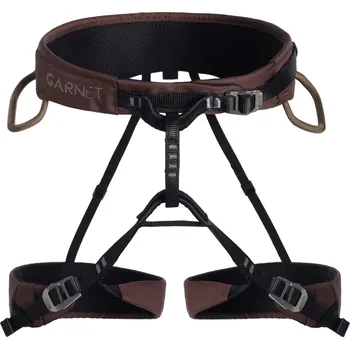 turistický batoh Úvazek Singing Rock Garnet Velikost: XL / Barva: hnědá