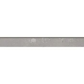 Dlažba Castone Ash - dlaždice sokl 7,2x59,8 šedá DSAS3857