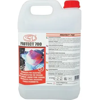 Příslušenství ke svářečce PROTECT 700 Separační kapalina proti rozstřiku kuliček