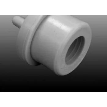 Vodovodní potrubí HP trend PPR ucpávka 20 mm 60302