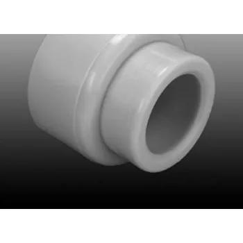 Vodovodní potrubí HP trend PPR nátrubek redukovaný 20x25 mm 40323