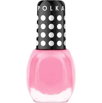 Lak na nehty Vipera, Polka Lak na nechty 134 5,5 ml