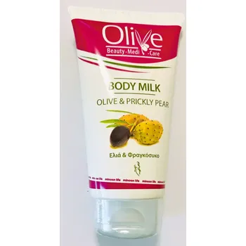 OLIVE Tělové mléko Opuncie 150 ml (Doprodej - do vyprodání zásob.)