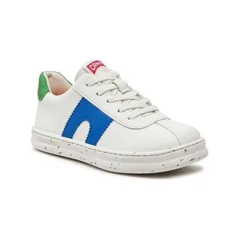 Dámské tenisky Camper Sneakersy TWS Kids K800552-004 Bílá 30