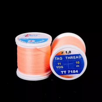 Hends Tag Thread Salmon