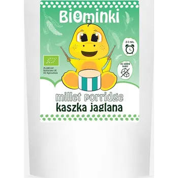 Pohanková kaše bio 200 g