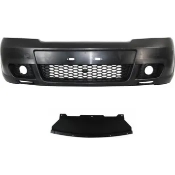 Nárazník Tuning Tec Přední nárazník Opel Astra G 1998-2004
