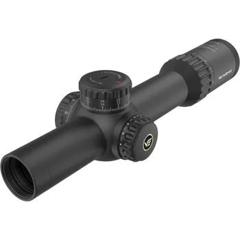 Puškohled Vector Optics Continental X10 1-10x28 FFP VET-RAR