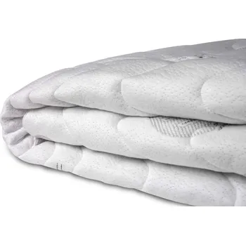 Matrace Bamboo potah na matraci 100x200 12 cm