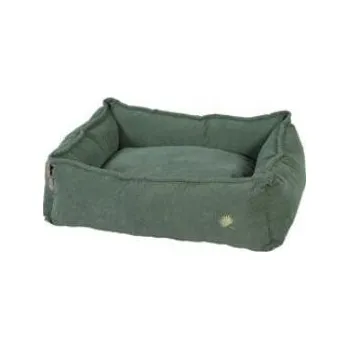 Pelíšek pro psa Pelech TUSCANY 80cm khaki Zolux