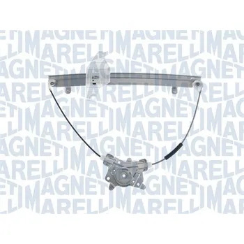 Karosérie Zvedací zařízení oken MAGNETI MARELLI 350103170359