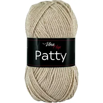 Patty 4214 - Béžová - DOPRODEJ