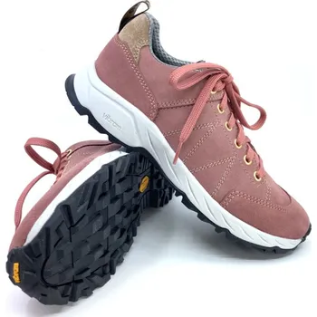 Dámská treková obuv Trekové boty Olang Capri Rosa 840 40, Vnitřní délka boty: 26,5 cm
