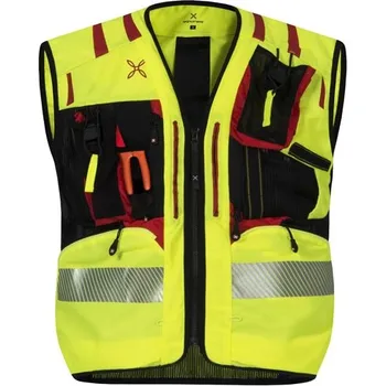 pracovní bunda MONTURA pracovní vesta OPERATOR EVO 4 VEST Velikost: L