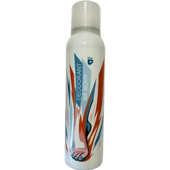 MM Hygiene Deodorant na nohy 150 ml