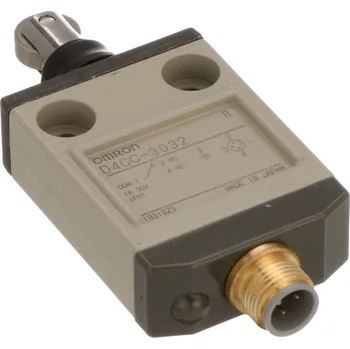 spínaný zdroj OMRON Spínač D4CC-3032 koncový D4CC3032A