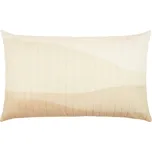 Nobodinoz Polštář prošívaný Landscape Desert Shades