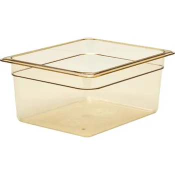 CAMBRO GN 1/1 PRO VYHŘÍVANÁ ZAŘÍZENÍ 530 x 325 MM, HL. 150 MM