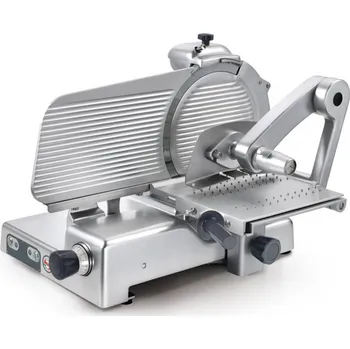 Kráječ na chleba SIRMAN spa NÁŘEZOVÝ STROJ VERTIKÁLNÍ LEONARDO 385 EVO BS2