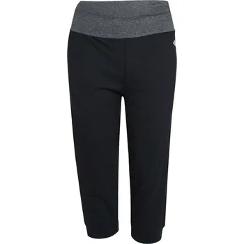 Umbro Yoga Pant Womens Black 12 (M)