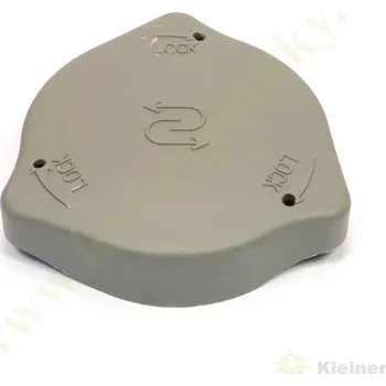 Víko nádobky soli PMS ( 858298 )