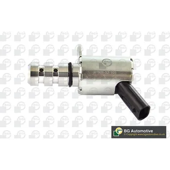 Vačková hřídel BGA Řídicí ventil, seřízení vačkového hřídele OCV0114