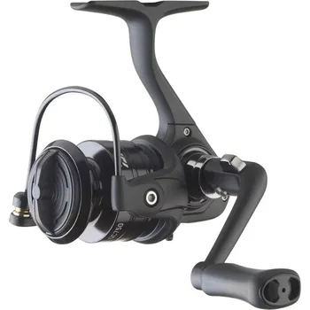 Rybářský naviják Daiwa Naviják QC 750