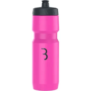 Láhev Lahev BBB BWB-05 Comp Tank XL 750ml růžová