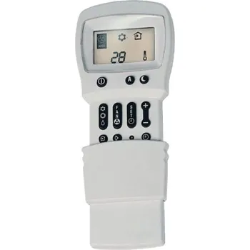 Dálkový ovladač Xpelair Digitemp 41864SK - kompatibilní značkový dálkový ovladač General pro klimatizaci