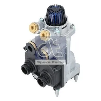 Ventil Brzdový ventil, provozní brzda SORL 35140180360