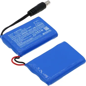 Baterie Cameron Sino CS-MCN743SL pro Macna Socks - neoriginální