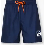 KTM kraťasy CRUISE navy - S