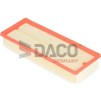 Auto-moto Vzduchový filtr DACO DFA0601