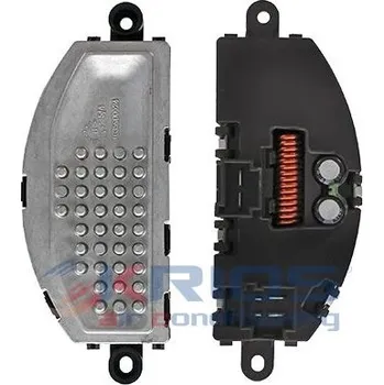 Regulace, vnitřní ventilace HOFFER K106061