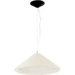 FARO SAIGON IN 700 závěsné svítidlo, slonovinová bílá