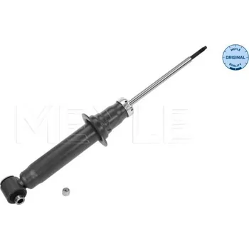 Tlumič pérování MEYLE 326 725 0006