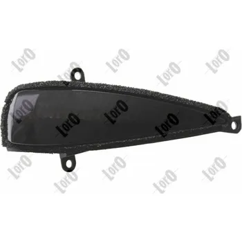 Směrový světlomet ABAKUS Blikač 018-12-862SD