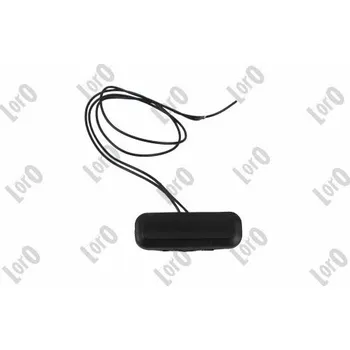 ABAKUS Spínač, otevření zadních dveří 132-037-005