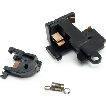 Sport Spoušťové kontakty verze 2, CYMA