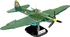 Stavebnice COBI COBI World War II 5744 IL-2M3 Shturmovik