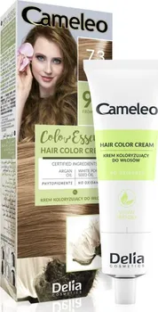 Barva na vlasy Delia Cosmetics Cameleo Color Essence 75 g