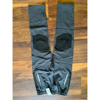 Dětské softshellové kalhoty WOLF vel. 146, 152