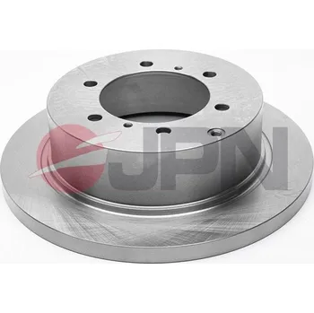 Brzdový kotouč Brzdový kotouč JPN 40H5009-JPN
