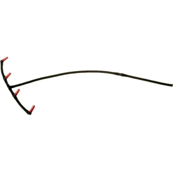 Palivová hadička GATES MFL1274