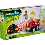 RC autíčko Revell Junior 23001 Fire Truck 40 MHz