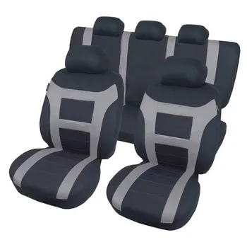 Potah sedadla Cappa Perfetto EL Hyundai i30 5místný šedé